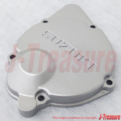 SUZUKI GSX750F Katana 98-06 Genuine Signal Generator Cover 11381-26D11 OEM