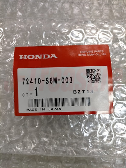 HONDA INTEGRA ACURA RSX DC5 2002-2006 Genuine Door Window Belt Molding Right OEM