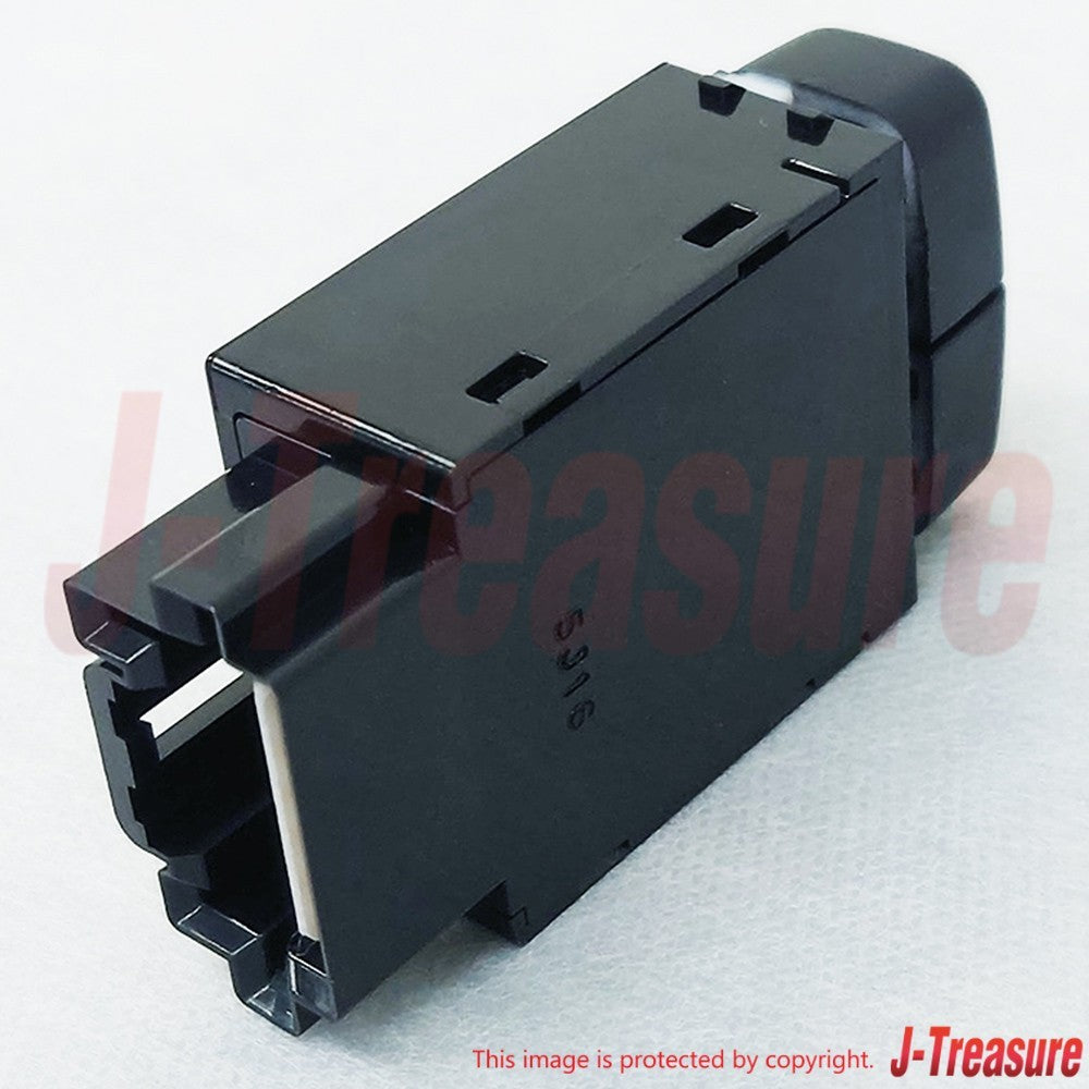 MITSUBISHI MONTERO PAJERO V64W Genuine Front & Rear Fog Lamp Switch MR190953 OEM