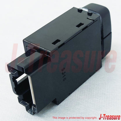MITSUBISHI MONTERO PAJERO V64W Genuine Front & Rear Fog Lamp Switch MR190953 OEM