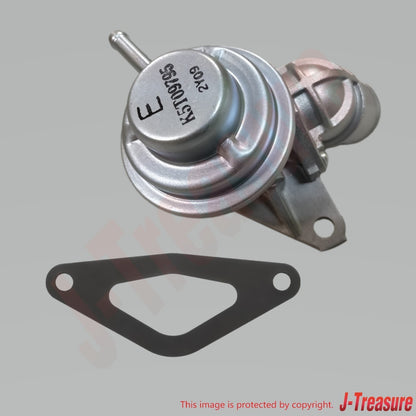 SUBARU WRX STI VA# 2015-2020 Genuine Air Bypass Valve Assy & I/C Gasket Set OEM