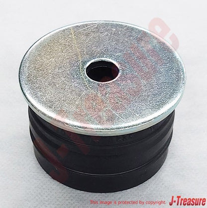 TOYOTA LAND CRUISER KZJ7# '90- Genuine Mounting Cushion Lwr 52202-60020 x2 Set