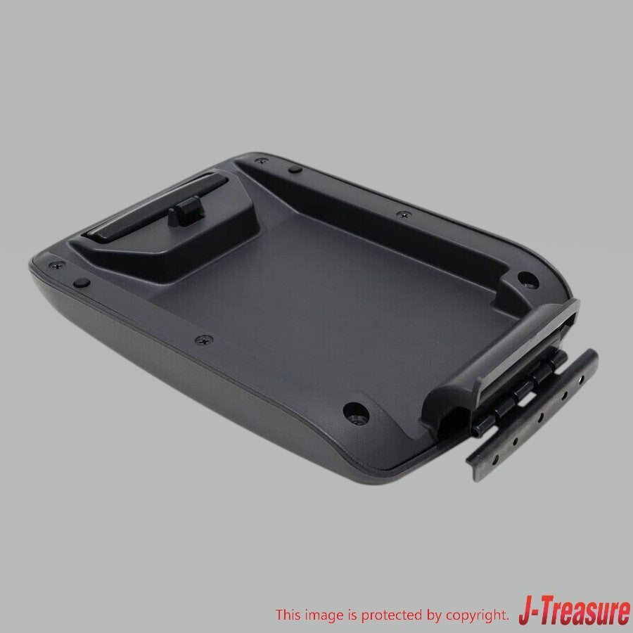 SUBARU IMPREZA GH8 2008 Genuine Center Console Box Lid Assy 92114FG000MG OEM