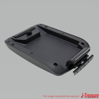 SUBARU IMPREZA GH8 2008 Genuine Center Console Box Lid Assy 92114FG000MG OEM