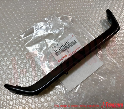 TOYOTA CELICA 1982-1985 Genuine Retractable Head Lamp Protectors RH & LH Set OEM