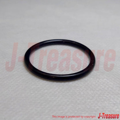 TOYOTA CAMRY ASV40 10-17 Genuine Transmission Filter & Pan Gasket & O-Ring set