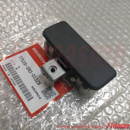 HONDA CIVIC EG# 92-93 Genuine Glovebox lock latch assy Black 77520-SR3-013ZB OEM