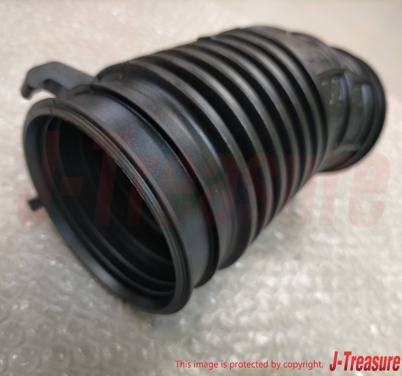 HONDA STEP WGN 2009-2015 RK# Genuine Air Flow Tube Rubber Pipe 17225-R0A-003 OEM