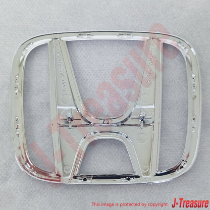 HONDA CR-V RE3 RE4 2005-2009 Genuine Rear Emblem "H" 75701-SMA-000 OEM