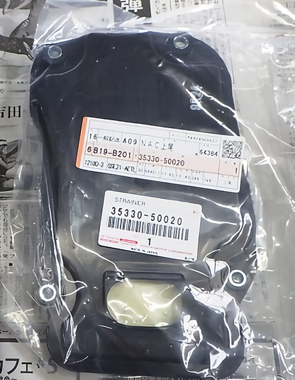 TOYOTA LEXUS GS IS LS SC Genuine Transmission Oil Strainer 35330-50020 OEM