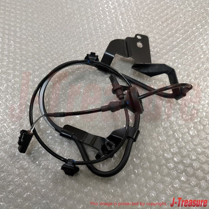 MITSUBISHI MIRAGE A0#A 14-23 Genuine ABS Rear Wheel Speed Sensor LH 4670B081 OEM