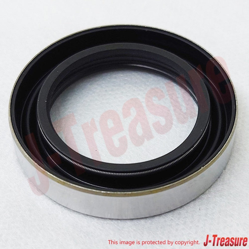 TOYOTA LAND CRUISER FZJ80 91-97 Genuine Front Drive Shaft Oil Seal RH & LH set