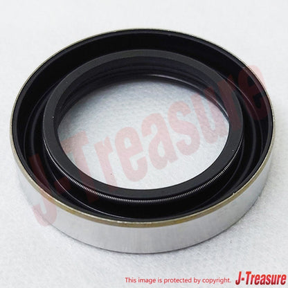 TOYOTA LAND CRUISER FZJ80 91-97 Genuine Front Drive Shaft Oil Seal RH & LH set