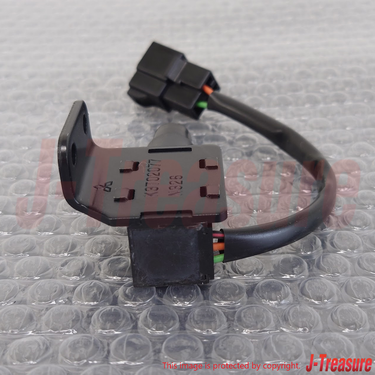 MAZDA RX-7 FC3S 1984-1988 Genuine Throttle Position Sensor N326-18-911A OEM