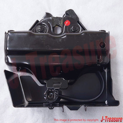 TOYOTA SUPRA JZA80 1993-1998 Genuine Hood Lock Assy RH 53510-14240 OEM