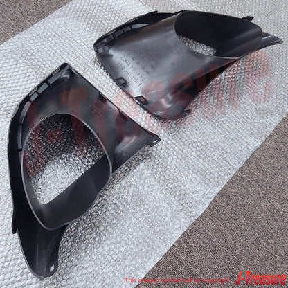 MAZDA RX-8 SE3P Genuine Rear Bumper Guard Set F151-50-361C F151-50-371C OEM