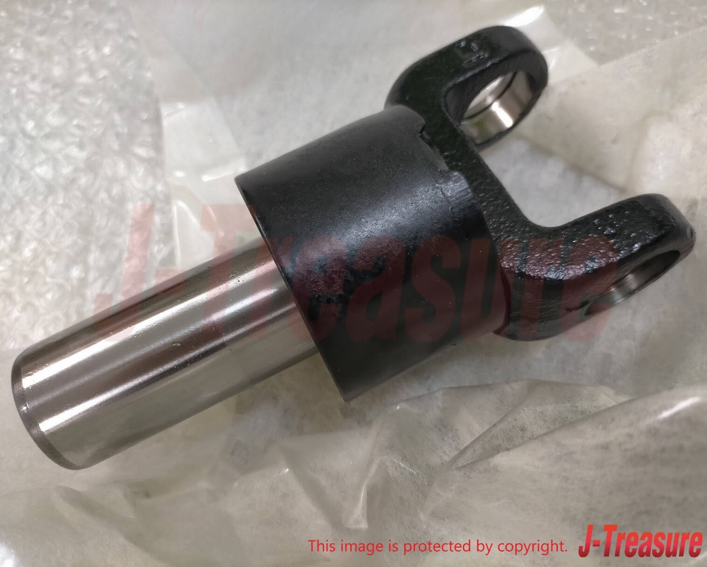 MITSUBISHI LANCER ECLIPSE Genuine Propeller Shaft Sleeve Yoke MR111611 OEM