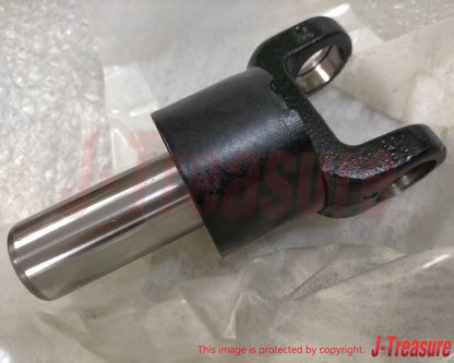 MITSUBISHI LANCER ECLIPSE Genuine Propeller Shaft Sleeve Yoke MR111611 OEM