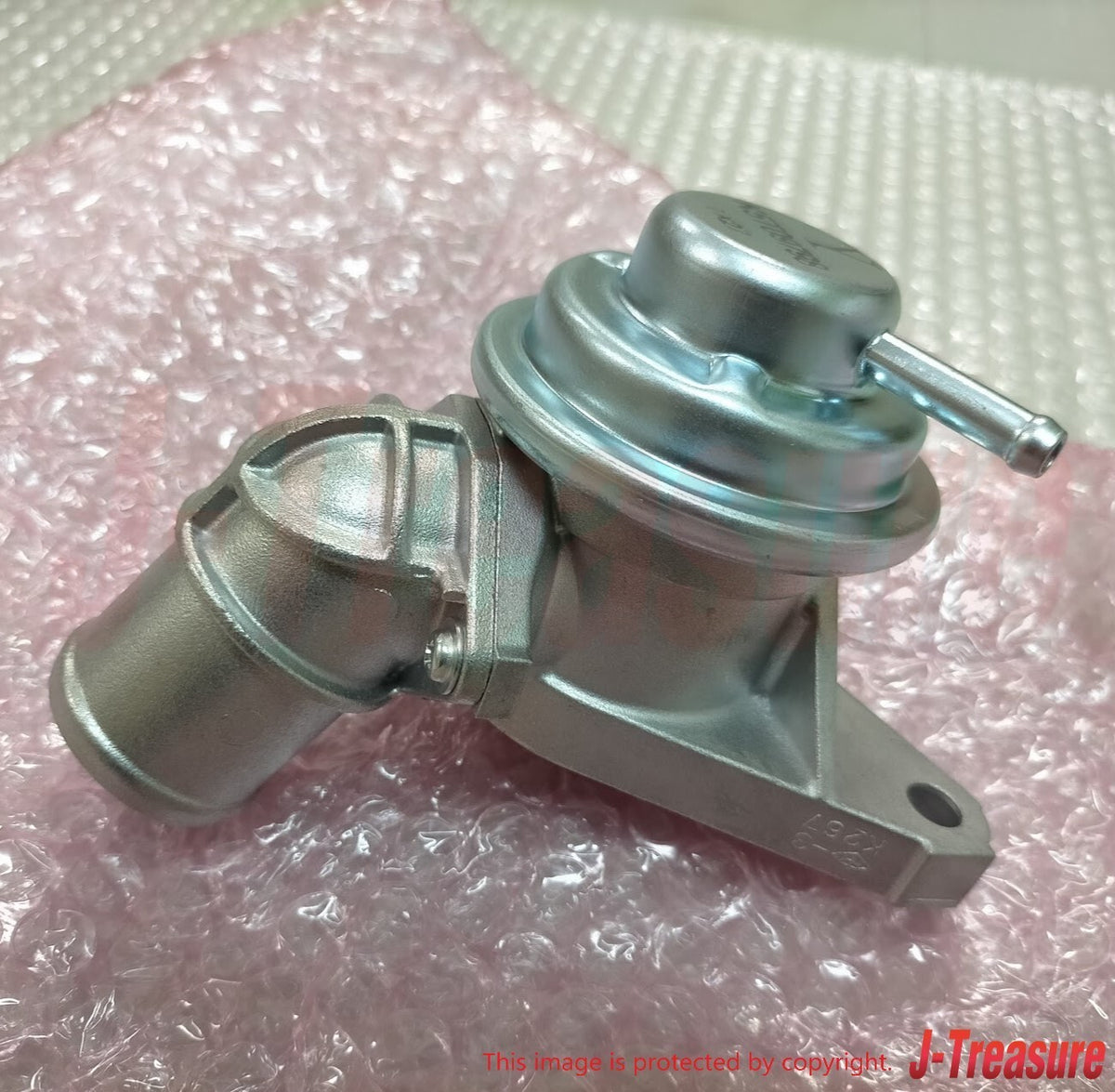 SUBARU IMPREZA WRX STI S203 GDB Genuine EJ207 Blow-Off Valve 14471AA1129L OEM