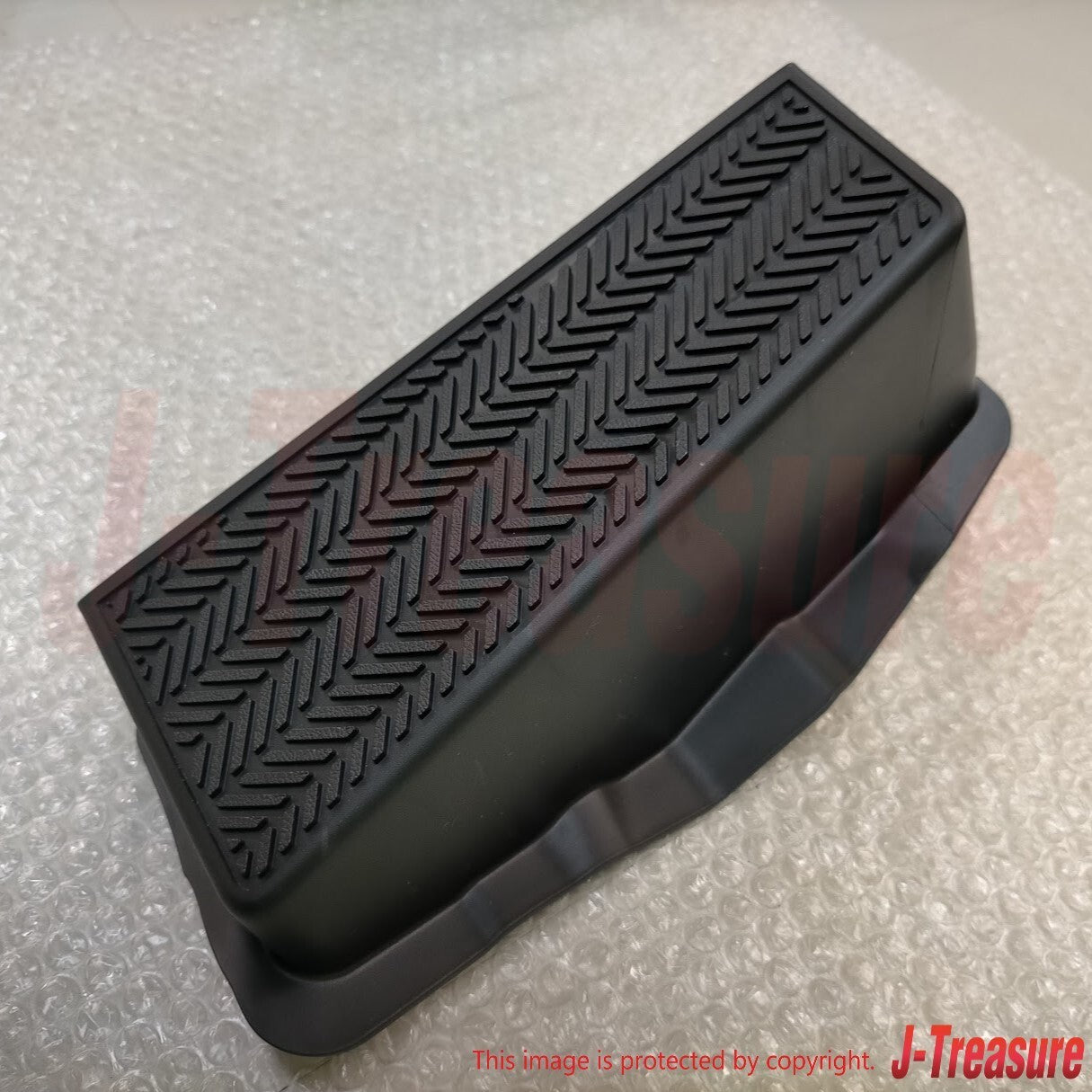 TOYOTA LAND CRUISER FZJ100 02-07 Genuine Front Floor Footrest 58190-60120 OEM