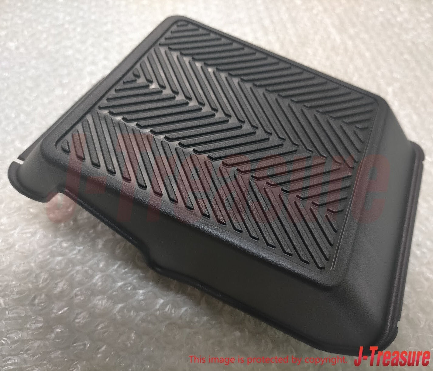 TOYOTA FJ CRUISER 2007-2014 4RUNNER 2003-2009 Genuine Front Floor Foot Rest OEM