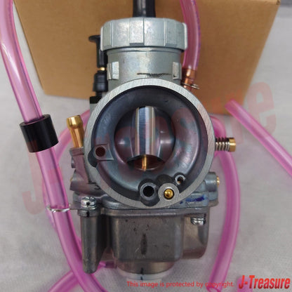 SUZUKI RM85 2002-10 2012 2015-2017 Genuine Carburetor Assy 13200-03B31 OEM