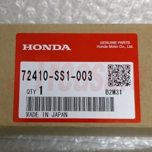 HONDA BEAT PP1 1991-1996 Genuine Door Molding Outer Right & Left Set OEM Parts