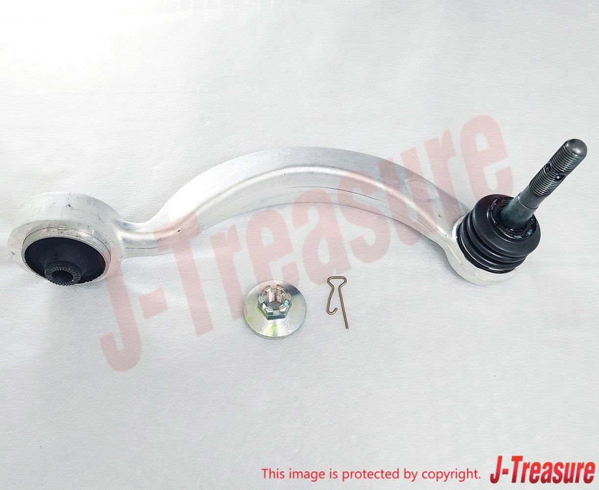 TOYOTA LEXUS LS460 LS600h Genuine Front Suspension Upper Control Arm RH & LH OEM