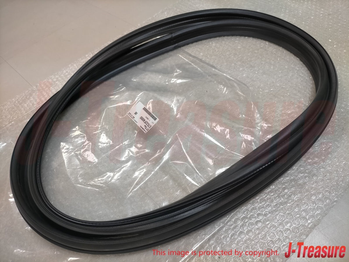SUBARU IMPREZA WRX STI GC8 93-01 Genuine Trunk Lid Weather Strip 57532FA000 OEM