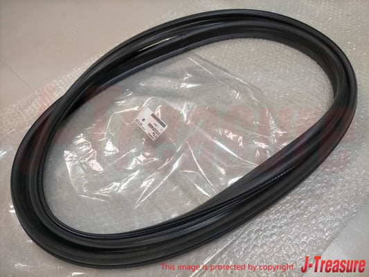 SUBARU IMPREZA WRX STI GC8 93-01 Genuine Trunk Lid Weather Strip 57532FA000 OEM