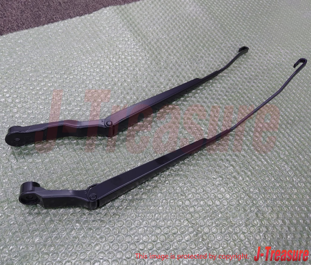 TOYOTA MR-S ZZW30 Genuine Front Wiper Arm Right & Left set RHD OEM