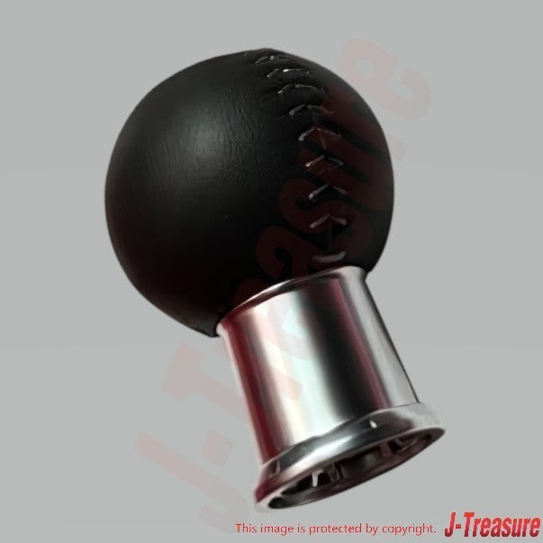 MAZDA MX-5 MIATA ND 2020-2025 Genuine Change Lever Knob & Shift Pattern Cap Set