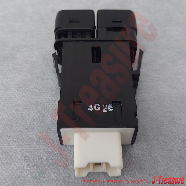 MAZDA MX-5 MIATA NA8C 94-97 Genuine Rear Defogger Switch NA75-66-460 OEM