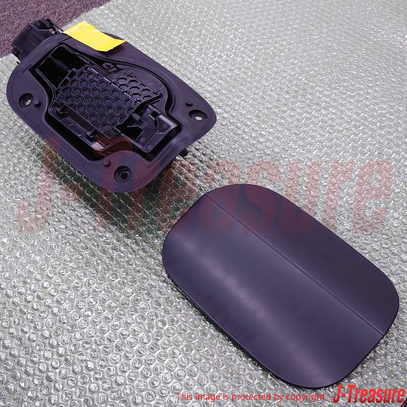 LEXUS RC350 ASC10 15-24 Genuine Fuel Filler Opening Lid Assy & Sub Assy Set OEM
