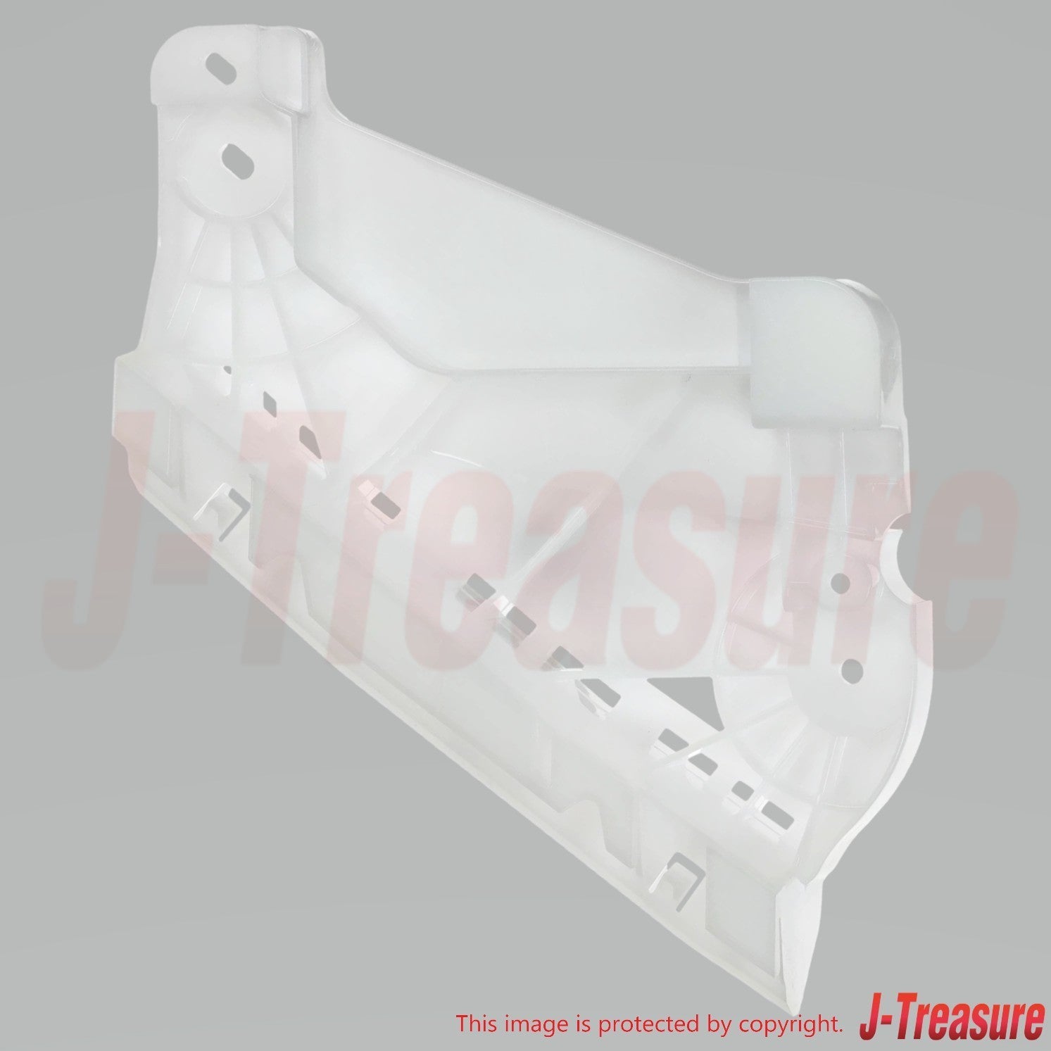 NISSAN 370Z Z34 2009-2020 Genuine Headlamp Mounting Bracket RH & LH Set OEM1