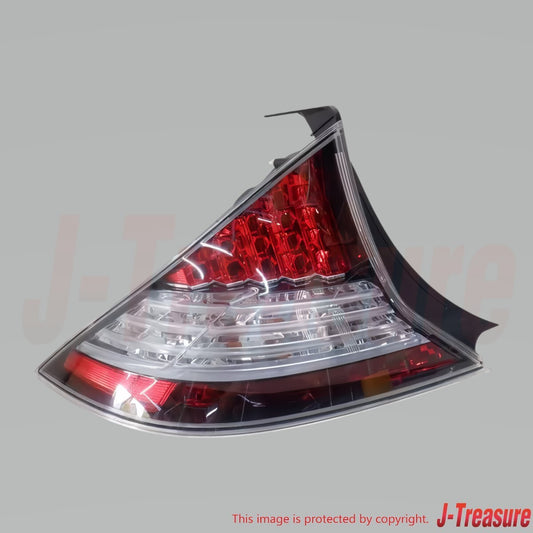 HONDA CR-Z ZF1 Genuine Tail Light Assy Left 33550-SZT-E04 OEM