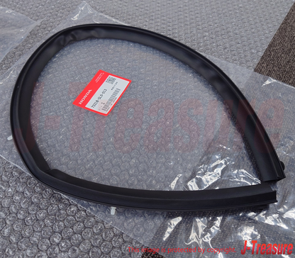 HONDA ACURA NSX NA1/2 91-05 Genuine Lower Outer Weatherstrip 72318-SL0-013 OEM