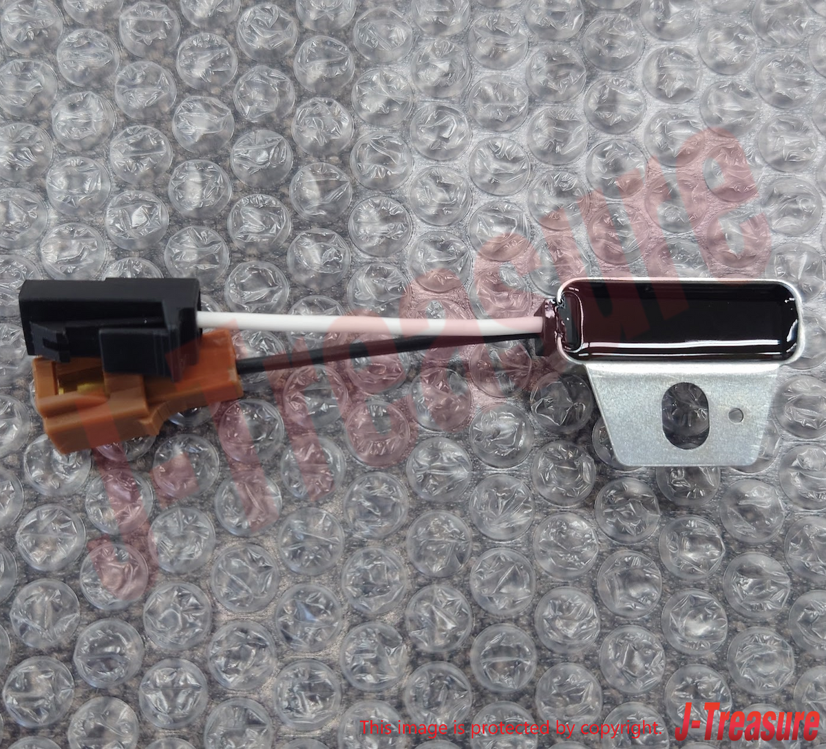 MITSUBISHI MONTERO V11W V21W V31W V43W 83-99 Genuine Noise Filter MB488821 OEM