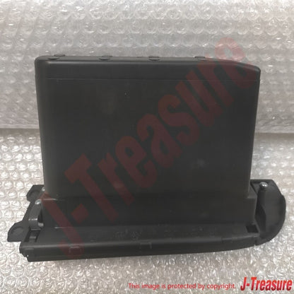 MAZDA RX-7 RX7 FD3S RHD Genuine Trim Arm Rest Lid Driver Side Storage Box OEM