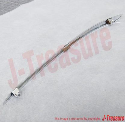 MAZDA RX-8 SE3P '09-11 Genuine Fr/Fog Lamp Hole Cover RH & LH Set Post-facelift