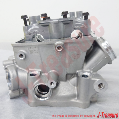 HONDA CRF250R CRF250RAC 2018 Genuine Cylinder Head Assy 12010-K95-A20 OEM