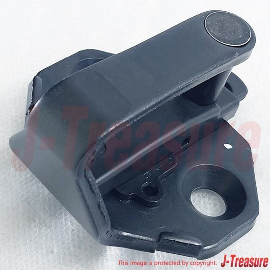TOYOTA SUPRA JZA80 MK4 93-98 Genuine Door Striker & Cover Right & Left Set OEM