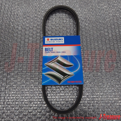 SUZUKI CARRY TRUCK DD51T 92-99 Genuine Timing Belt & Tensioner 6-piece set OEM