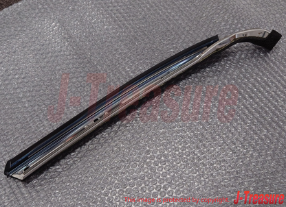 HONDA S2000 AP1 AP2 2000-2009 Genuine Front Pillar Molding ASSY RH & LH Set OEM