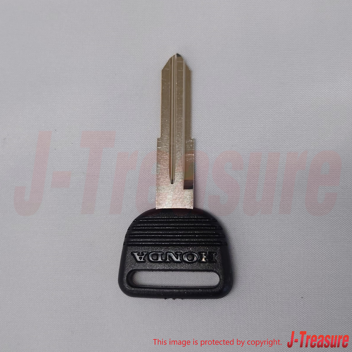 HONDA CIVIC EF EG EK  Genuine Blank Plastic Master Key (41mm) 35113-SH3-013 OEM