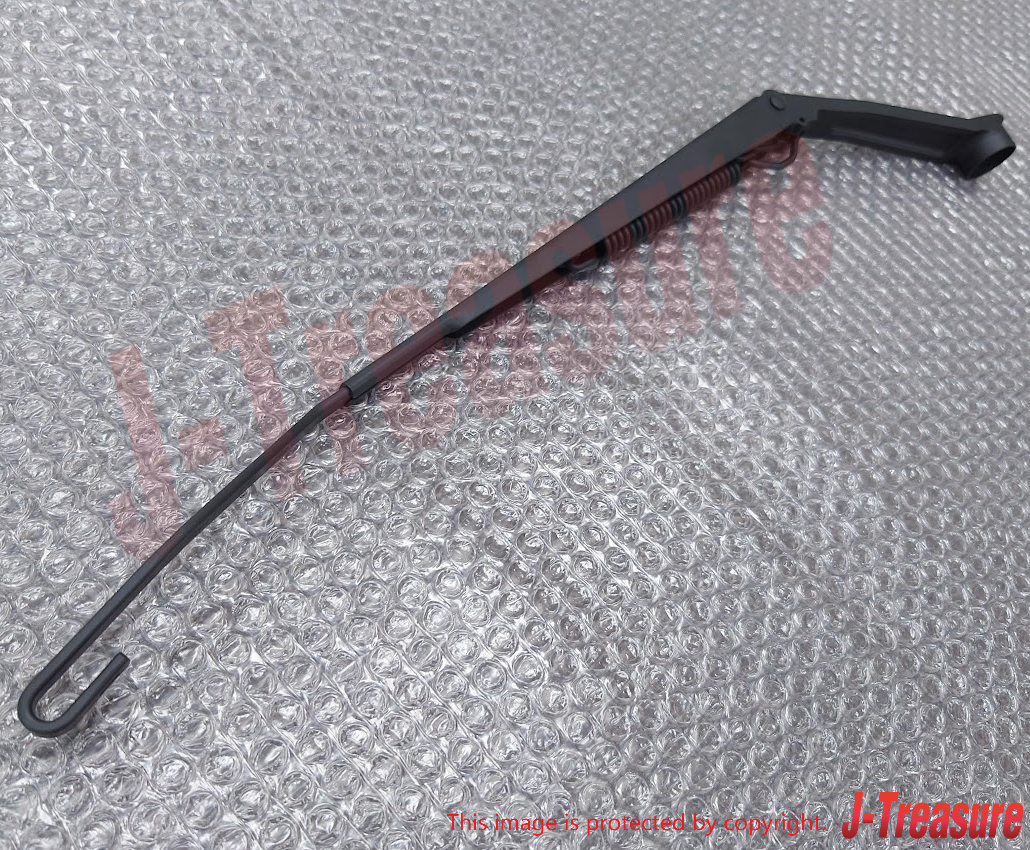 MITSUBISHI LANCER Evo 4 5 6 Genuine Front Windshield Wiper Arm Assy RH & LH Set