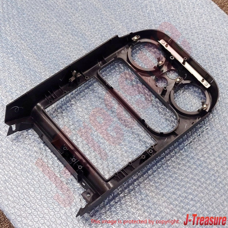 MAZDA MX-5 MIATA NA 1990-1993 Genuine Center Dash Cover NA01-55-210B00 OEM