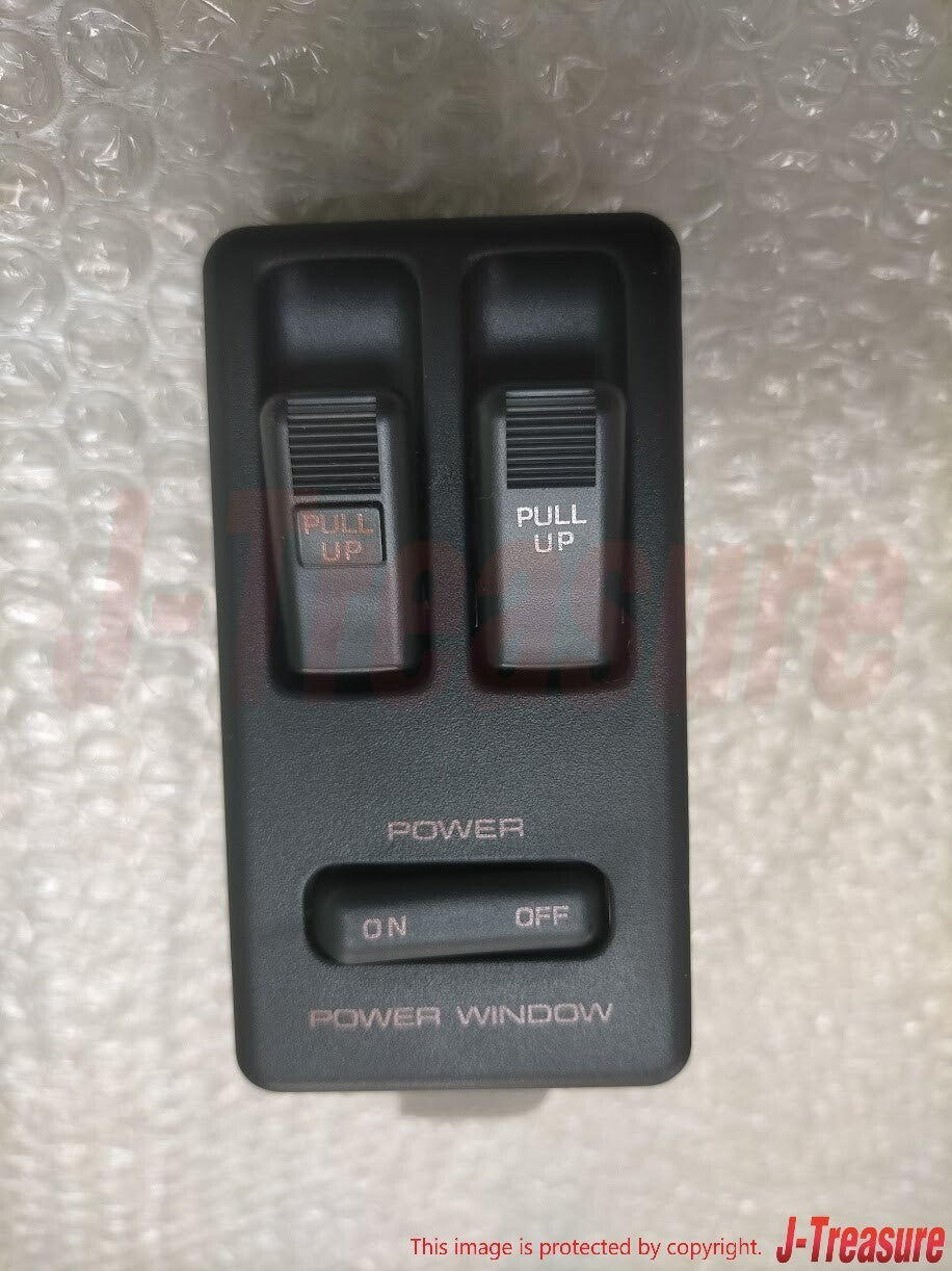 MAZDA RX-7 RX7 FC3S 1986-1988 Genuine Power Window Switch FB05-66-350A OEM