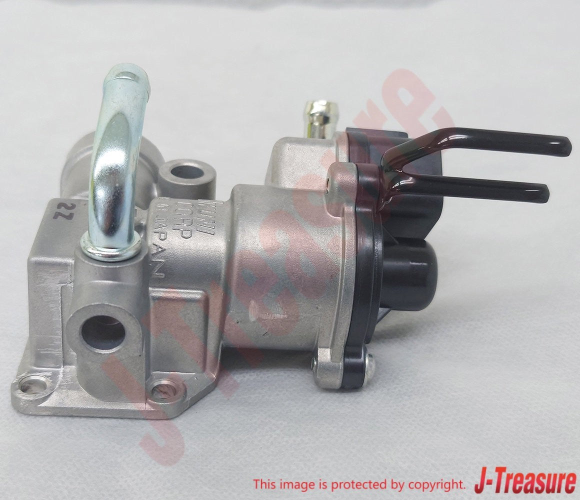 MITSUBISHI LANCER EVO 4 5 6 CN9A CP9A Genuine Fast Idle Air Valve MD614921 OEM