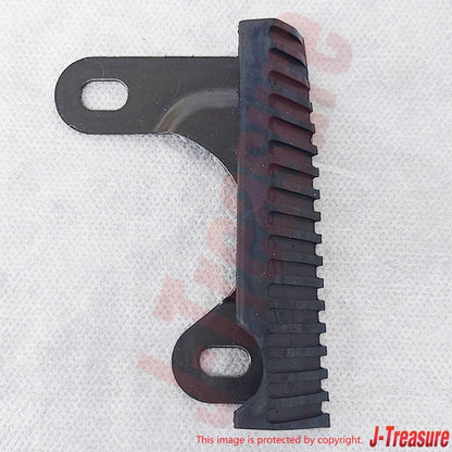 HONDA S2000 AP2 TYPE S, CR '08-09 Genuine Trunk Lid Protector & Stopper Set OEM